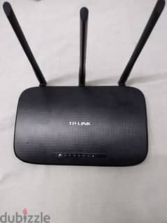tpilink wifi router