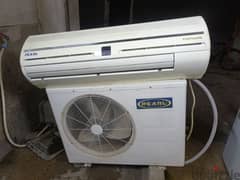 pearl ac for sale and exchnage 2 ton 0