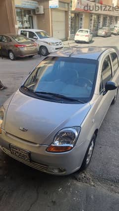 chevrolet SPARK for sale in PERFECT CONDITION