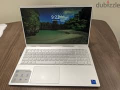 Dell Inspiron 5502 Laptop i7, 11th Generation Windows 11