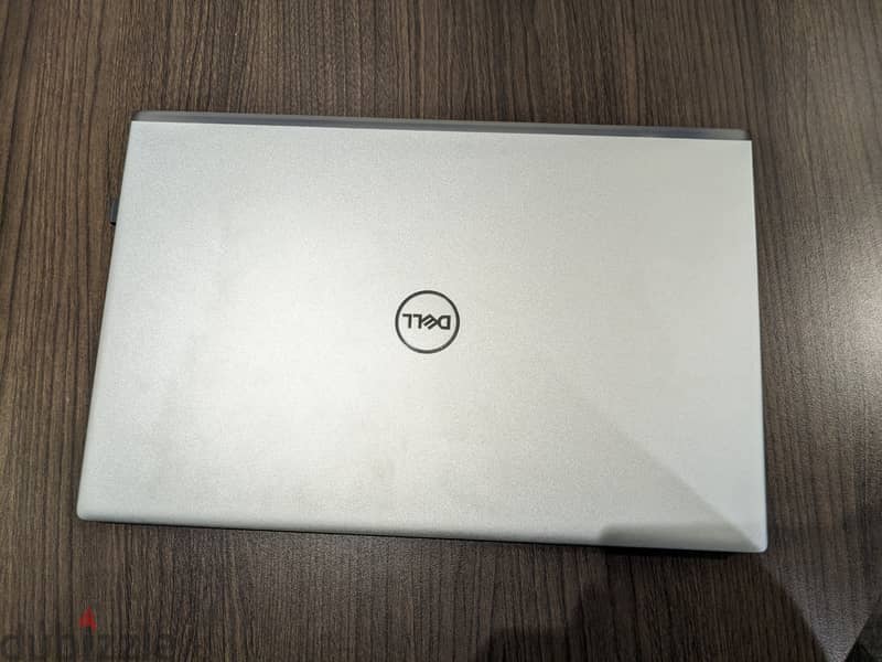 Dell Inspiron 5502 Laptop i7, 11th Generation Windows 11 1
