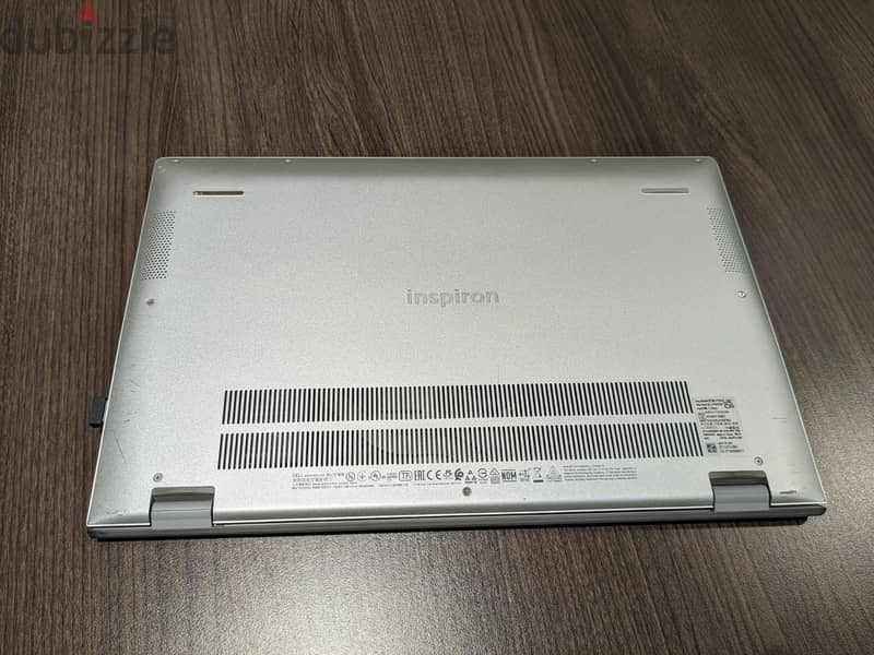 Dell Inspiron 5502 Laptop i7, 11th Generation Windows 11 3