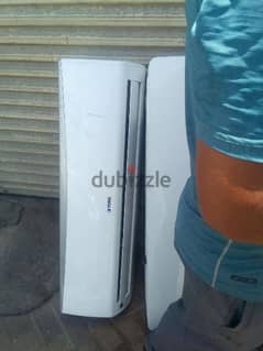 2 ton Ac for sale good condition good working six months warranty 0
