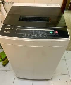 Nihon washing machine