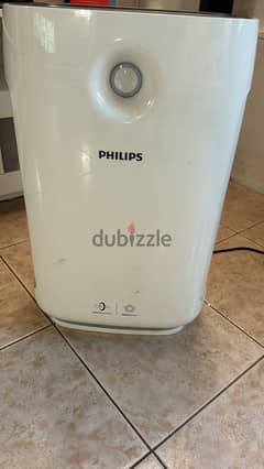 Philips Humidifier For Sale