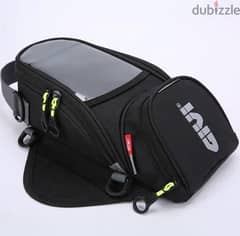 Motorcycle Fuel Tank Bag