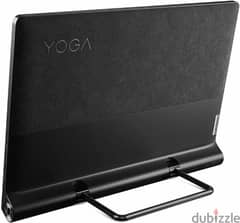 Lenovo Yoga Tab 13

256 GB 8 ram