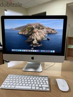 iMac at cheap price 150bd