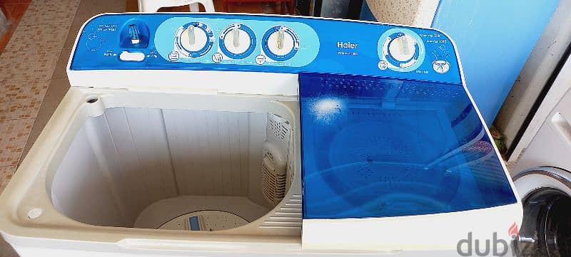 manuel washing machine 13kg 1