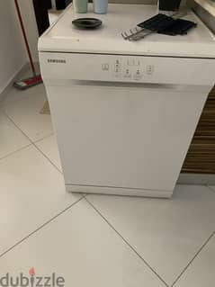 Samsung dishwasher 0