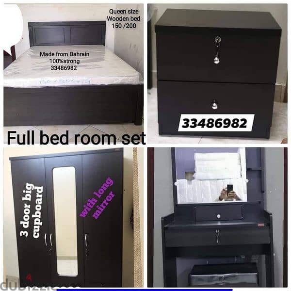 New FURNITURE FOR SALE ONLY LOW PRICES AND FREE DELIVERY free fixing 17