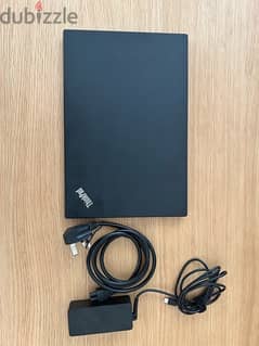 Lenovo Thinkpad Carbon X1 - i7 (8th Gen) - 16GB