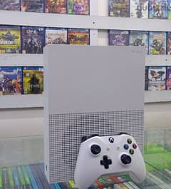 Xbox One S Digital 1000Gb 0
