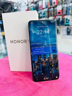 for sale honor 90 5g 12ram 256gb