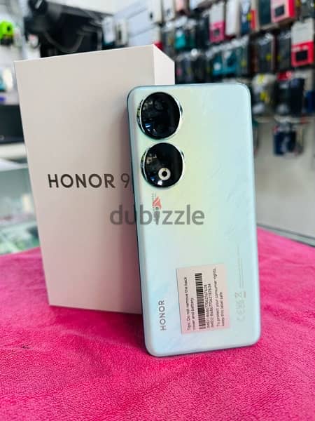 for sale honor 90 5g 12ram 256gb 1