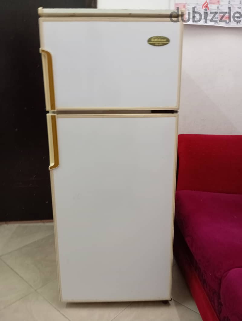 I would like to sale my Refrigerator 28 BD 2