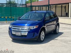 FORD EDGE 2014 FOR SALE