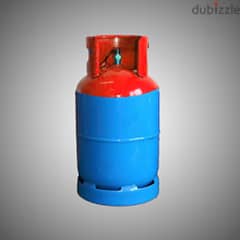 Hasnain Gas cylinder availbale on 2June Bhd 15