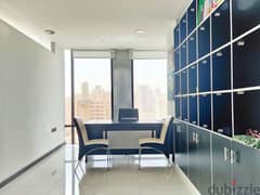 ƇGet your Commercial office in Fakhroo tower for 104bd monthly/hurry u 0