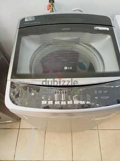 Lg Fully automatic Washing machine