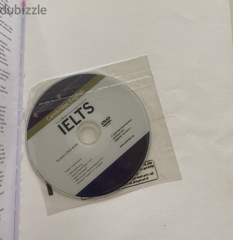 ( IELTS ) Student's Book WITH ANSWERS 2