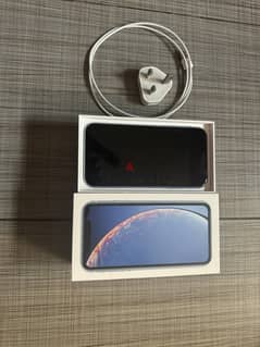 Iphone XR 256 Gb Used for sale