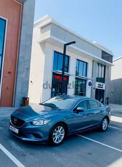 Mazda 6 in Excellent Condition