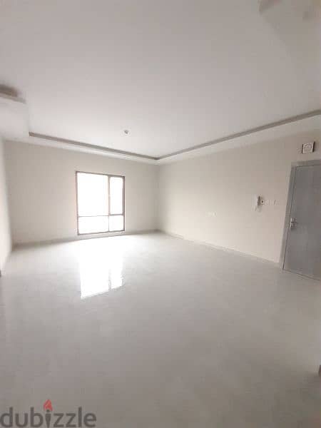 للايجارشقةجديدة في البحير 37766314  For rent new  flat Riffa Al-Bahir 1