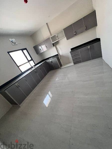 للايجارشقةجديدة في البحير 37766314  For rent new  flat Riffa Al-Bahir 4