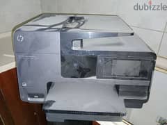 old printers 0