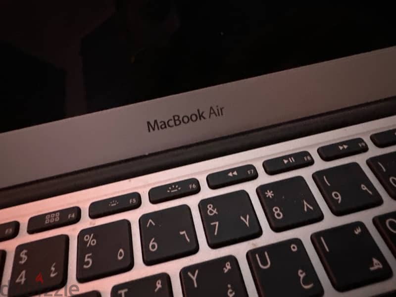 mac book air 11 2