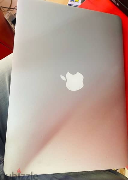 MacBook Air 2011 2