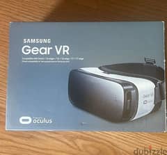 SAMSUNG Gear VR 0
