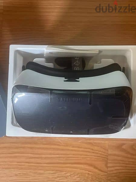 SAMSUNG Gear VR 2