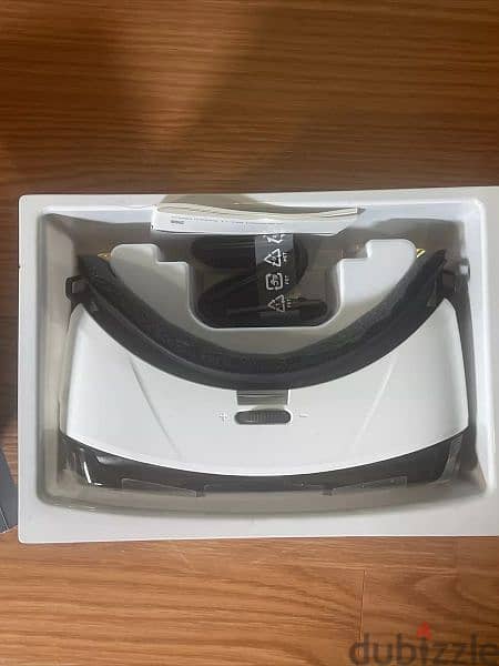 SAMSUNG Gear VR 3