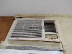 2TON AC FOR SALE 0