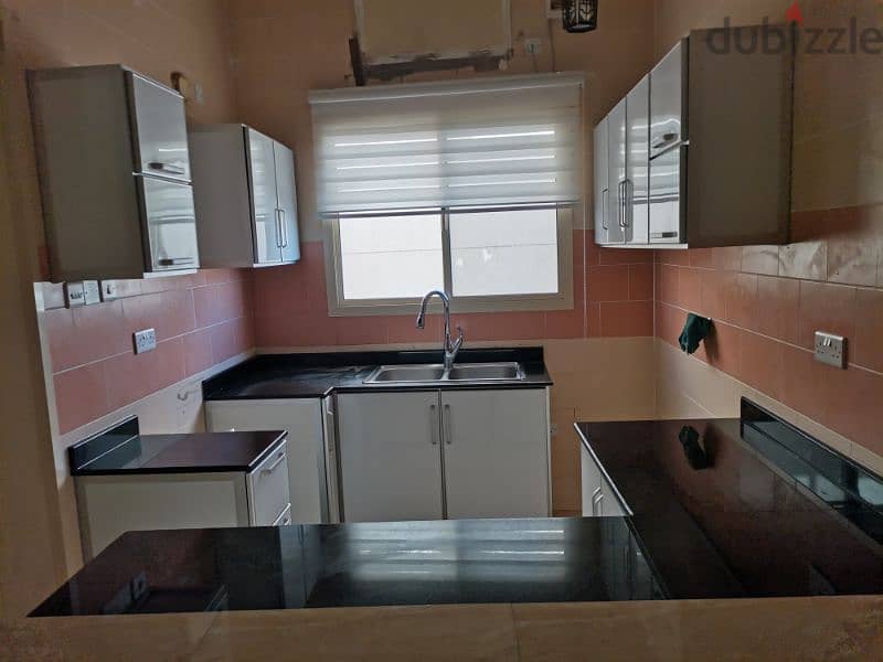 flat for rent in Sanad 1