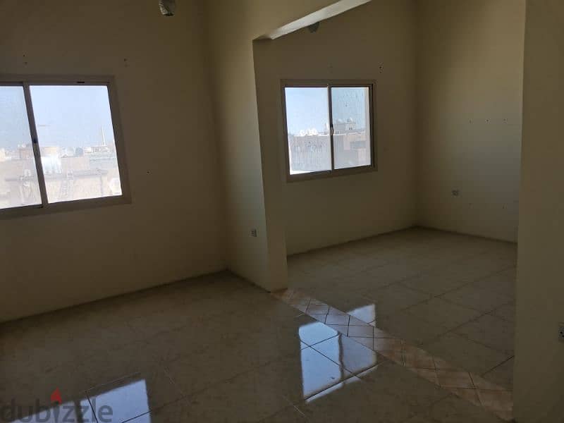 flat for rent in Sanad 2