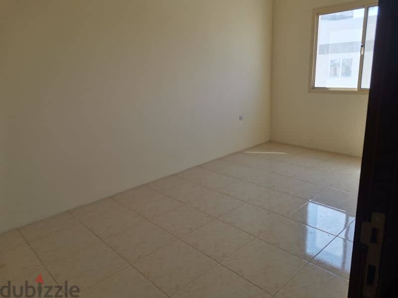 flat for rent in Sanad 4