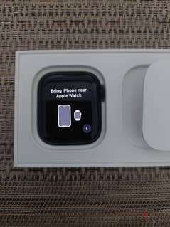 Apple watch se (2nd generation) 44mm