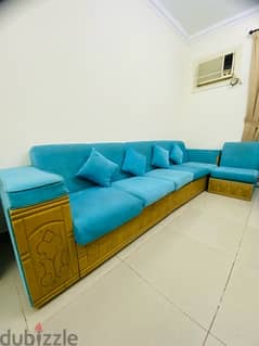 sofa set Bhd 30/-