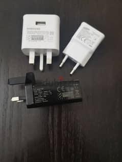 mobile adapters