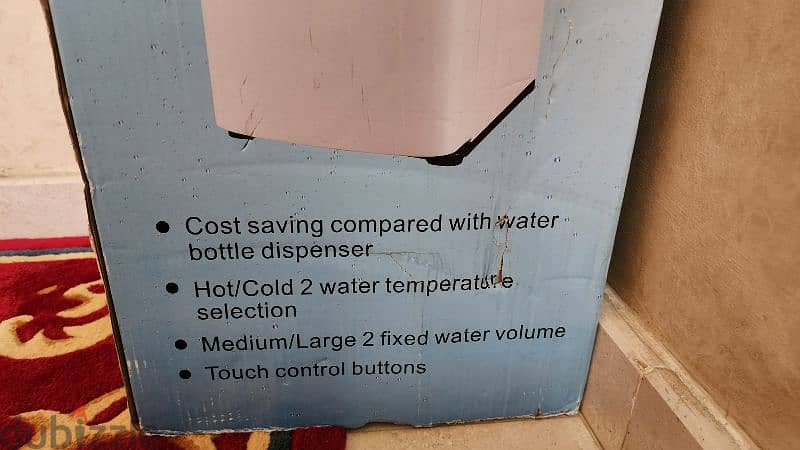 water purifier and cooler at the same time 2