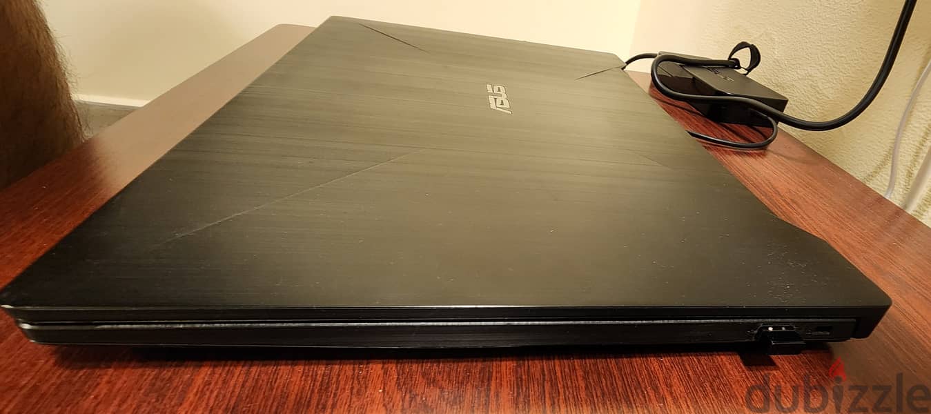 ASUS Gaming Laptop (FX503VD) 3