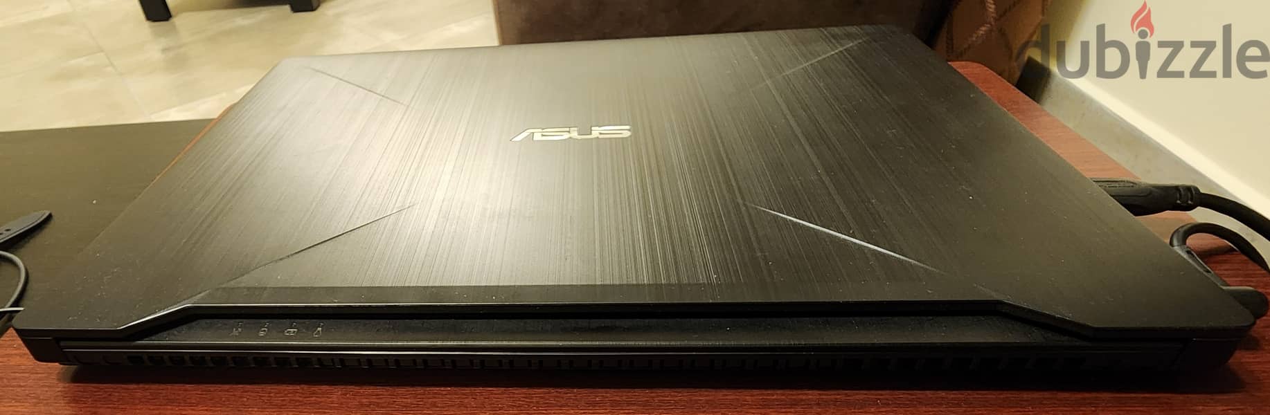 ASUS Gaming Laptop (FX503VD) 4