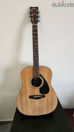 Yamaha F310 Acoustic Guitar for Sale