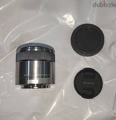 brand new not used sony 30mm macro lens sony e mount without box 0
