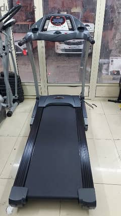 Ac motor 150kg treadmill heavy dutu 160bd 0