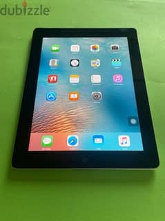 iPad 3rd gen 16gb for sale