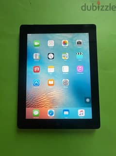 iPad 2nd gen 32gb for sale 0